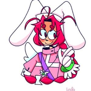 Meet your Posher, Linda